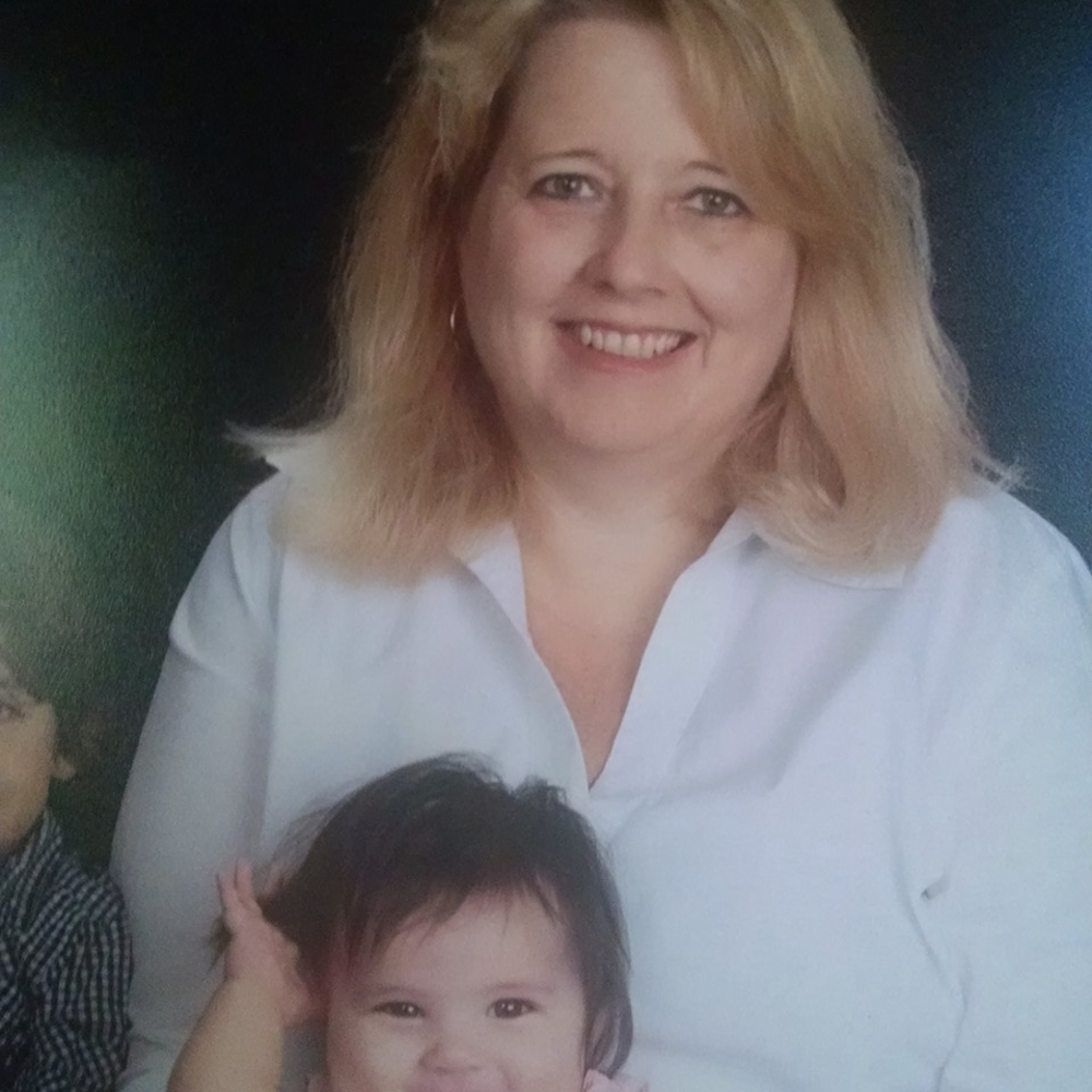 Meet your Posher, Debra